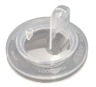 Bico de Silicone para Copo Easy Sip Avent - Reposição Macia e Antivazamento - imagem 1