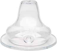 Lolly Bico Silicone Antivazamento para Copos - Segurança e Conforto para Bebês - imagem 2