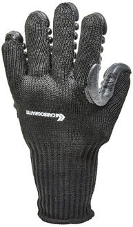 Luva Antivibração Carbografite CG ATV 001: Proteção e Conforto para Suas Mãos - imagem 1