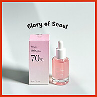 Anua Peach: Sérum Niacinamida 70% para Pele Radiante - imagem 1