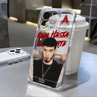 Capinha iPhone Anuel AA: Proteção e Estilo! - imagem 2