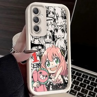 Capinha Anyas Forger: Proteção e Estilo! - imagem 3