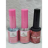 Unhas Perfeitas: Kit PH, Ultra Bond e Base Gel AnyLovy - imagem 1