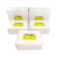 Anzóis Marine Sports 4330: Kit 500 Unidades! - imagem 1