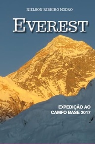 Expedição ao Everest: Um Livro de Imagens Deslumbrantes da Expedição ao Campo Base - imagem 2