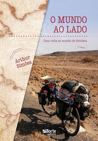 O Mundo ao Lado: A Incrível Volta ao Mundo de Bicicleta - imagem 1