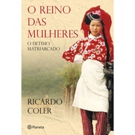 O Reino das Mulheres: Uma Jornada ao Coração da Sociedade Mosuo - imagem 1