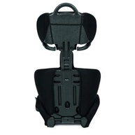 Cadeira Versati Preta 9-36kg Tutti Baby: Segurança e Conforto do 1º ao Último Dia! - imagem 4