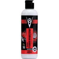 Polidor Tira Riscos V8 240ml: Devolva o Brilho Impecável ao Seu Carro! - imagem 2