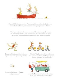 ao-encantadora-a-aventura-criancas-para-rio-uma-do-longo-a