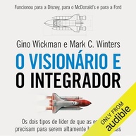 Do Invisível ao Inesquecível: Construa Sua Marca Pessoal e Transforme Sua Carreira - imagem 5
