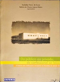 Do Publico Ao Privado Do Confessional Ao Laico - imagem 2