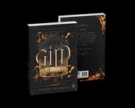 Gild: A Fantasia Sensação do TikTok que Vai Te Prender do Início ao Fim - imagem 4