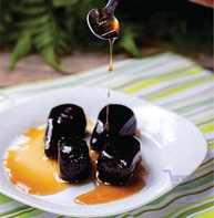 Compota de Figos Ramy Caramelizado ao Conhaque Francês 600g - imagem 4