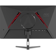 AOC, Monitor Gamer 24” 180Hz, 24G30E, 1ms, HDR, IPS - imagem 4