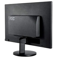 Monitor Aoc 18.5" Led Vga e Hdmi - imagem 4
