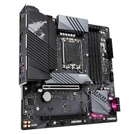 Placa Mãe Gigabyte B760M AORUS ELITE (rev. 1.0), LGA 1700, DDR5 - imagem 5