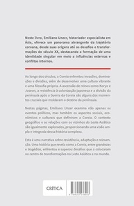 Filhos do Céu e da Ursa: A História Completa da Coreia do Século XXI aos Primórdios - imagem 3