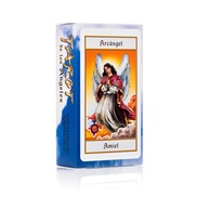 Tarot de los Angeles - Conecte-se aos Anjos com Cartas Sublimes - imagem 1