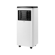 Ar Condicionado Portátil 10.500 BTU/h – Frio, Desumidificador e Ventilador | Modelo HQ-AP10500FW 220V - imagem 5