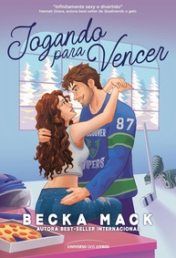 Jogando para Vencer: Romance Apaixonante no Gelo com Carter Beckett - imagem 1