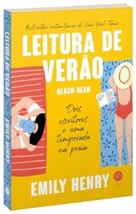 Box Emily Henry: As 4 Comédias Românticas Essenciais para Apaixonar! - imagem 5