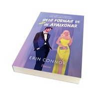 Seis Formas de Não Se Apaixonar: A Romcom Que Vai Te Prender! - imagem 4