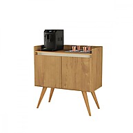 Aparador Buffet 2 Portas: Organize com Estilo! - imagem 1