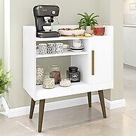Aparador Café II: Organize e Decore! - imagem 1