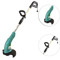 Aparador de Grama Garthen 1500W: Corte Perfeito! - imagem 1
