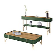 Aparador e Mesa de Centro: Elegância para sua Casa - imagem 1