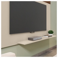 Sala de Estar Completa: Painel, Mesa e Aparador - imagem 2