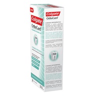 Colgate OrthoGard: Proteja Seu Sorriso com Aparelho! - imagem 2