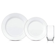 Aparelho de Jantar 12 Peças Duralex: Elegância e Durabilidade - imagem 1