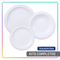 Aparelho de Jantar Paola Tramontina: Monte Seu Kit Personalizado - imagem 1