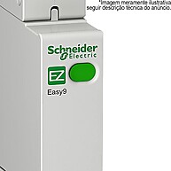 Protetor de Surto Easy9 20kA: Proteja Seus Aparelhos! - imagem 2