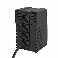 Estabilizador Shara PowerEst 300VA: Proteja Seus Aparelhos! - imagem 2