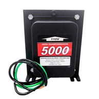 Transformador Kitec 3600W: Proteja Seus Aparelhos! - imagem 2