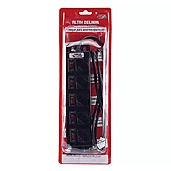Filtro de Linha Force Line: Proteja Seus Aparelhos! - imagem 2