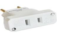 Adaptador de Tomada Universal: Conecte Seus Aparelhos Antigos ao Novo Padrão Brasileiro - imagem 1