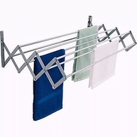 apartamentos-espacos-de-parede-varal-aluminio-sanfonado-e-ideal-retratil-em-para-a-pequenos-a