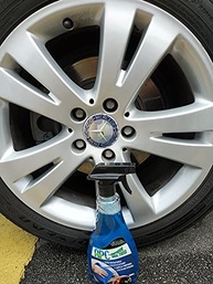 Limpador APC Automotivo Efeito Flotador 500ml: Limpeza Profunda e Segura para Seu Carro - imagem 3
