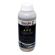Limpador Multiuso Lincoln LL1 APC: Limpeza Profissional em 1 Litro! - imagem 3