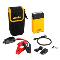 APC12000 VONDER: Partida Rápida + Ar! - imagem 1