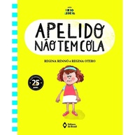 Apelido Não Tem Cola: Combata o Bullying! - imagem 1