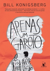 Apenas um Garoto: Uma Jornada de Identidade, Amizade e Amor - imagem 1