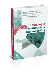 Tecnologia Farmacêutica: Inovação e Aperfeiçoamento na Indústria - imagem 4