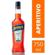 Aperol 750ml: O Aperitivo Italiano que Encanta com Sabor e Estilo - imagem 1