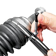 Aperte Abraçadeiras: Ferramenta Raven 103021 - imagem 1