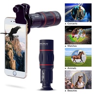 Lentes Celular Apexel: Fotos Incríveis! - imagem 2